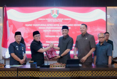 Klaim LKPJ Kota Magelang 2025 Sempurna, DPRD Sorot Masalah Kepemudaan dan Pengangguran