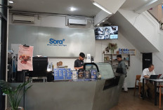 Manjakan Pelajar, Sora Cafe Magelang Beri Promo Diskon Tanpa Minimal Transaksi