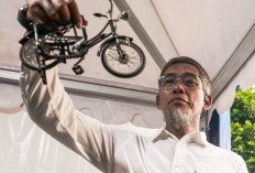 Gelar Produk Koperasi Jateng Jadi Ajang Perluas Jejaring Usaha dan Kenalkan Produk Unggulan