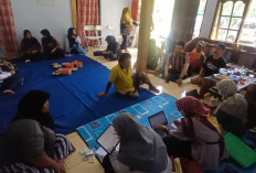 KLB Keracunan Massal di Purworejo, 79 Warga Trirejo Tumbang Usai Santap Berkat Hajatan