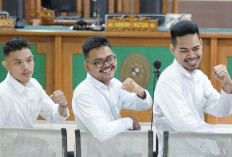 Tak Terima Vonis 5 Bulan, Kuasa Hukum Aktivis Untidar Bakal Laporkan Hakim PN Magelang ke KY