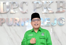 PKB Purworejo Gelar Muscab 19 April 2026, Momentum Konsolidasi dan Kebangkitan Politik Rakyat
