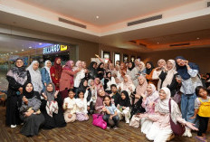 Bukan Sekadar Nonton Bareng: Cara B ERL Menghadirkan Kebersamaan Nyata untuk Ratusan Mitranya