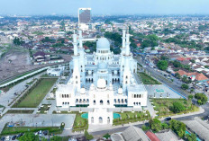 Jateng Kuasai Indeks Daya Saing 2025, Kota Magelang Masuk Tiga Besar Termaju