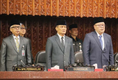 Pemprov Jateng Raih WTP 15 Kali Beruntun, Akuntabilitas Anggaran Tertinggi Nasional