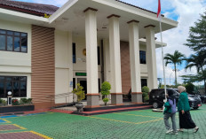 Angka Perceraian di Kabupaten Magelang Naik Signifikan, 2.832 Perkara Diputus