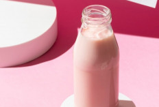 Yuk Membuat Pink Lava Richeese Ala Rumahan, Bahannya Mudah Didapat