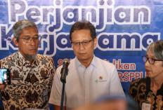 Perlu Akselerasi Jumlah Dokter Spesialis untuk Penguatan Layanan Kesehatan Jateng dan Nasional
