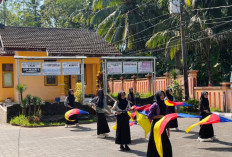 Sepiring MBG dan Rasa Waswas Siswa SMPN 3 Candimulyo Setelah 26 Anak Mengeluh Sakit
