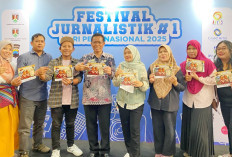 Inspektorat Kota Magelang Buka Lomba Video Medsos dan Penulisan Jurnalistik, Hadiah Belasan Juta