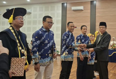 Kejar Panggung Global, UNIMMA Bidik 80 Persen Program Studi Terakreditasi Unggul