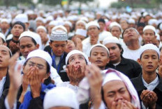 Waktu dan Tempat yang Dianjurkan Bershalawat