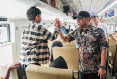 Tahun Ini Perantau Jateng Sumringah, Program Balik Rantau Gratis Pangkas Ongkos Usai Lebaran