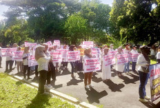 Dampak Pemugaran Candi Mendut, Pemkab Magelang Siapkan Relaksasi Retribusi