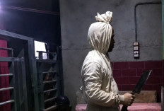 Bikin Gaduh, Polisi Ancam Tindak Pidana Penyebar Narasi Hoaks Teror Pocong di Magelang