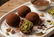 Ayo Membuat Jjondeuk, Camilan Manis Khas Korea yang Lagi Viral