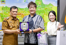 Pemprov Jateng dan 3EEE Inc Siapkan Tenaga Pengemudi Andal untuk Jepang