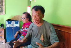 Lansia di Magelang Tertipu Bisnis Fiktif Tetangga, Rugi Rp250 Juta dan Emas