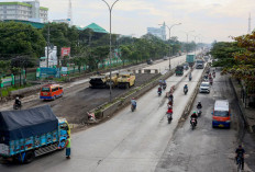 Jateng Diserbu 17,7 Juta Pemudik, Gubernur Ahmad Luthfi Siagakan Posko Terpadu Lebaran