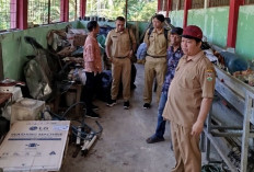 Dosen UNTIDAR Hadirkan GASMOD Atasi Sampah Kota Magelang Jadi Energi Bersih