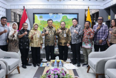 Rawa Pening Dibidik Jadi Wisata Air Unggulan Jateng