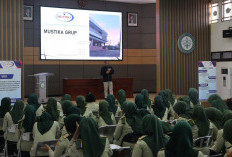 Terbukti Kualitasnya, Lulusan Polbangtan Kementan Direkrut Perusahaan Ternama