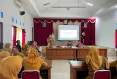 Gebrakan Pendidikan, Pemkot Magelang Susun Aturan Wajib Belajar 13 Tahun hingga SMA