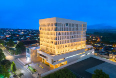 ARTOTEL Leguna Magelang Resmi Dibuka, Hotel Butik Berdesain Ikonik Tawarkan Pengalaman Menginap Berbasis Seni