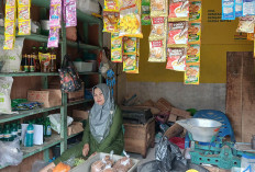 Harga Minyak Goreng Premium Naik Rp2.000, Warga Magelang Enggan Beralih ke Minyak Curah