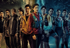 Film Pencarian Terakhir Segera Tayang di Netflix, Akankah Dru Berhasil Menemukan Ibunya di Gunung Sarangan?