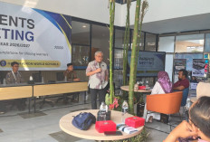 HAWS Magelang Kembangkan Islamic Studies Modern, Perkuat Pendidikan Global Berbasis Karakter