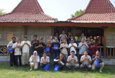 Kepersertaan JKN di Purworejo Dekati 100 Persen, BPJS Kesehatan dan Media Berkolaborasi Tingkatkan Literasi