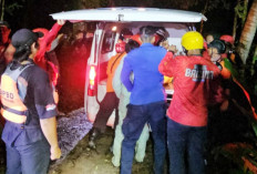 Akhir Pencarian Enam Hari, Remaja Hanyut di Sungai Progo Ditemukan Meninggal di Magelang