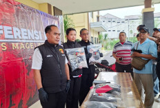 Aniaya Rekan Kerja hingga Tewas, Pria di Magelang Gagal Nikah karena Harus Mendekam di Penjara