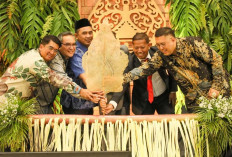 Pemprov Kaji Ulang Seluruh Aktivitas Penambangan di Jawa Tengah