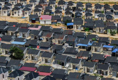 BRI Konsisten Dukung Program Perumahan Nasional, Salurkan KPR Subsidi Rp16,79 Triliun hingga Februari 2026