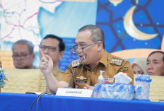 Jateng Siap Sambut 17,3 Juta Pemudik Lebaran 2026, Keamanan Jadi Prioritas Utama