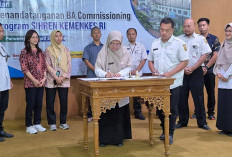 RSUD dr. Tjitrowardojo Resmikan Cathlab, Perkuat Layanan Jantung di Purworejo