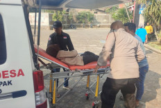 Update Dugaan Keracunan MBG di Candimulyo Magelang, 24 Siswa Dirawat