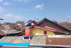 Krisis Lahan, Jumlah Warga Mengontrak di Kota Magelang Tertinggi Kedua Jawa Tengah