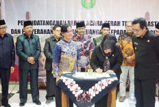 PDIP Terima Dana Parpol Terbesar di Kabupaten Magelang, Capai Rp 822 Juta pada 2026