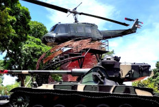 Wisata Magelang yang Punya Miniatur Pesawat Hingga Helikopter Sungguhan, Cocok Untuk Edukasi Anak