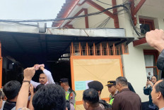 Sidang Perdana 3 Aktivis Untidar Magelang, Hakim Tawarkan Opsi Restorative Justice