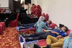 Atria Hotel Magelang Rayakan Ulang Tahun ke-13 Lewat Aksi Sosial dan Pentas Seni Budaya