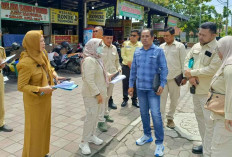 Komisi III DPRD Purworejo Sidak Parkir Kutoarjo, Temukan Jukir Cuek hingga Tarif Tak Sesuai Perda