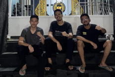 Masa Tahanan Habis, Tiga Tapol Aktivis Untidar Magelang Tuntut Vonis Bebas Murni