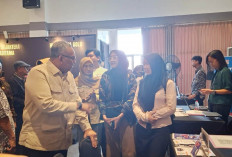 Di Magelang Wamenaker Bilang Badai PHK Hantam Industri, Minta Pelatihan Green Job dan Digitalisasi Digeber