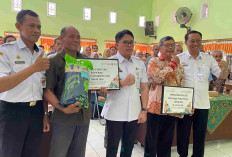 Wali Kota Magelang Ajak Warga Manfaatkan Pekarangan untuk Ketahanan Pangan