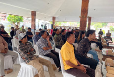 Aturan Parkir Khusus di Kota Magelang, Dishub Jelaskan Skema Pemanfaatan Aset Daerah