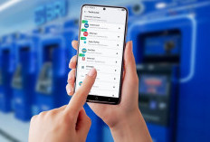 Mudahkan Akses Uang Tunai, BRI Perkenalkan Fitur Tarik Tunai Saldo GoPay Melalui Jaringan ATM dan CRM